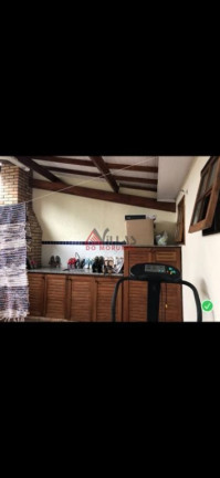 Imagem Sobrado com 3 Quartos à Venda, 157 m² em Jardim Santa Efigênia - São Paulo Imagem Sobrado com 3 Quartos à Venda, 157 m² em Jardim Santa Efigênia - São Paulo
