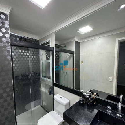Imagem Apartamento com 3 Quartos à Venda, 155 m² em Centro - São Bernardo Do Campo Imagem Apartamento com 3 Quartos à Venda, 155 m² em Centro - São Bernardo Do Campo