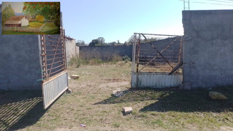 Terreno à Venda, 360 m² em Coqueiros - Iguaba Grande