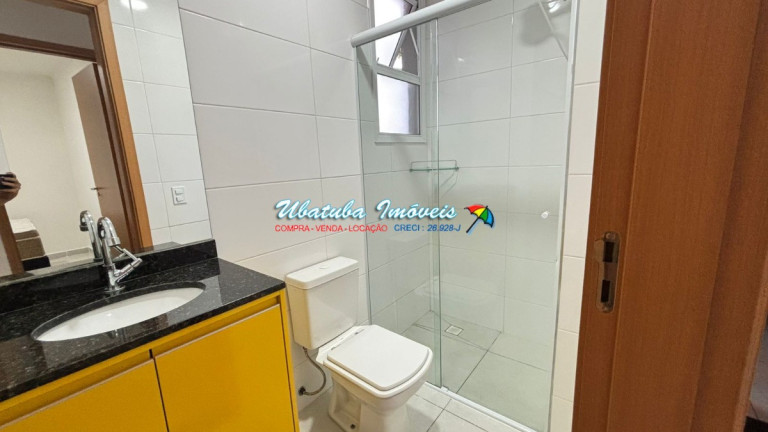 Imagem Apartamento com 2 Quartos à Venda, 60 m² em Centro - Ubatuba