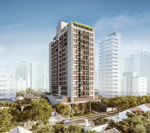 Imagem Sala Comercial à Venda, 59 m² em Pinheiros - São Paulo Imagem Sala Comercial à Venda, 59 m² em Pinheiros - São Paulo
