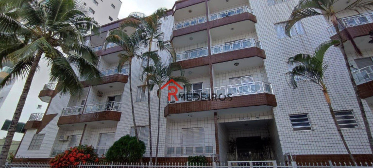 Imagem Apartamento com 1 Quarto à Venda, 60 m² em Tupi - Praia Grande Imagem Apartamento com 1 Quarto à Venda, 60 m² em Tupi - Praia Grande