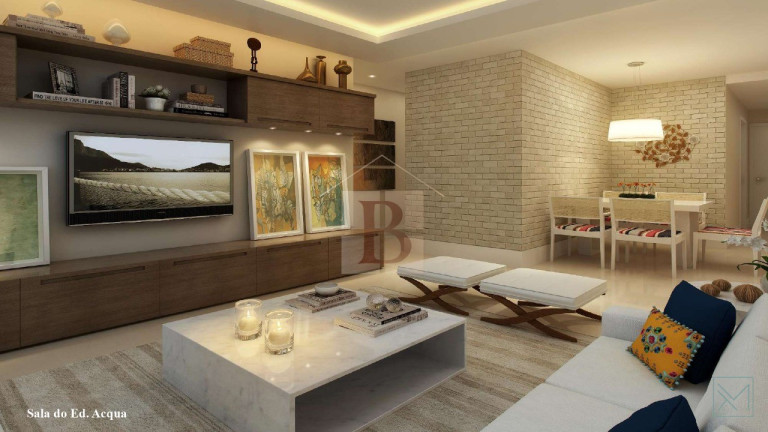 Imagem Imóvel com 2 Quartos à Venda, 72 m² em Icaraí - Niterói Imagem Imóvel com 2 Quartos à Venda, 72 m² em Icaraí - Niterói