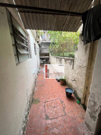 Imagem Casa com 3 Quartos à Venda, 95 m² em Vila Cruzeiro - São Paulo Imagem Casa com 3 Quartos à Venda, 95 m² em Vila Cruzeiro - São Paulo