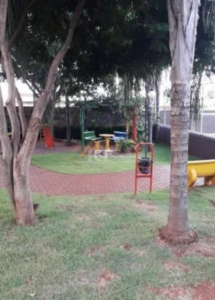 Imagem Apartamento com 3 Quartos à Venda, 63 m² em Sumarezinho - Ribeirão Preto Imagem Apartamento com 3 Quartos à Venda, 63 m² em Sumarezinho - Ribeirão Preto