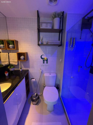 Imagem Apartamento com 1 Quarto à Venda, 33 m² em Barra - Salvador Imagem Apartamento com 1 Quarto à Venda, 33 m² em Barra - Salvador
