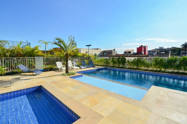 Imagem Imóvel com 3 Quartos à Venda, 62 m² em Centro - Diadema Imagem Imóvel com 3 Quartos à Venda, 62 m² em Centro - Diadema