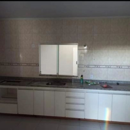 Imagem Casa com 4 Quartos à Venda, 190 m² em Prado - Senador Canedo Imagem Casa com 4 Quartos à Venda, 190 m² em Prado - Senador Canedo