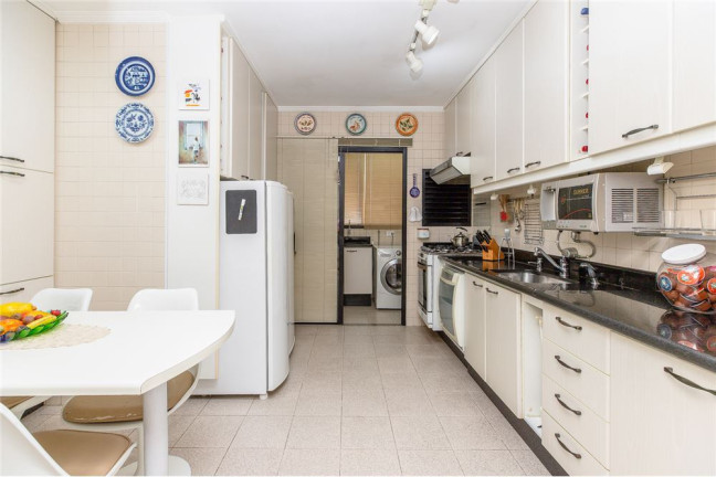 Imagem Apartamento com 2 Quartos à Venda, 56 m² em Vila Mascote - São Paulo