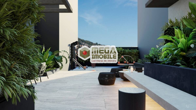 Imagem Apartamento com 1 Quarto à Venda, 31 m² em Centro - Florianópolis Imagem Apartamento com 1 Quarto à Venda, 31 m² em Centro - Florianópolis