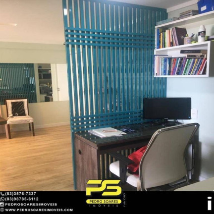Imagem Apartamento com 2 Quartos à Venda, 59 m² em Bessa - João Pessoa Imagem Apartamento com 2 Quartos à Venda, 59 m² em Bessa - João Pessoa