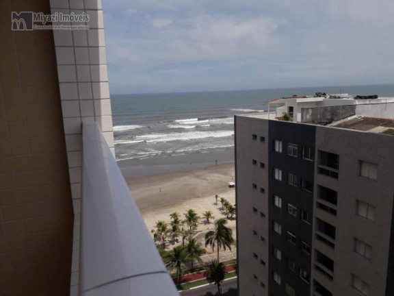 Imagem Apartamento com 1 Quarto à Venda, 62 m² em Jardim Imperador - Praia Grande