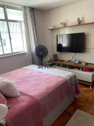 Imagem Apartamento com 2 Quartos à Venda, 74 m² em Icaraí - Niterói