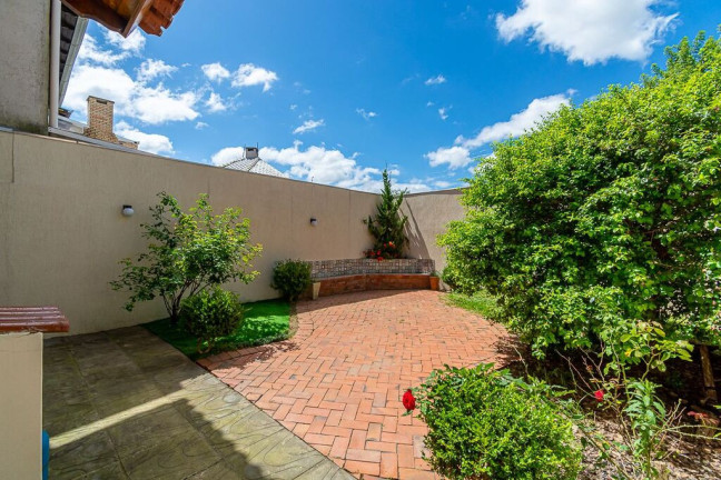 Imagem Casa de Condomínio com 3 Quartos à Venda, 122 m² em Harmonia - Canoas Imagem Casa de Condomínio com 3 Quartos à Venda, 122 m² em Harmonia - Canoas
