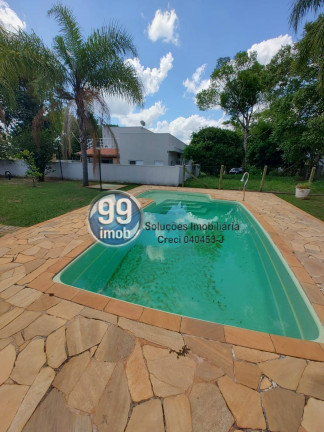 Imagem Casa com 3 Quartos à Venda, 1 m² em Ninho Verde Ii - Pardinho