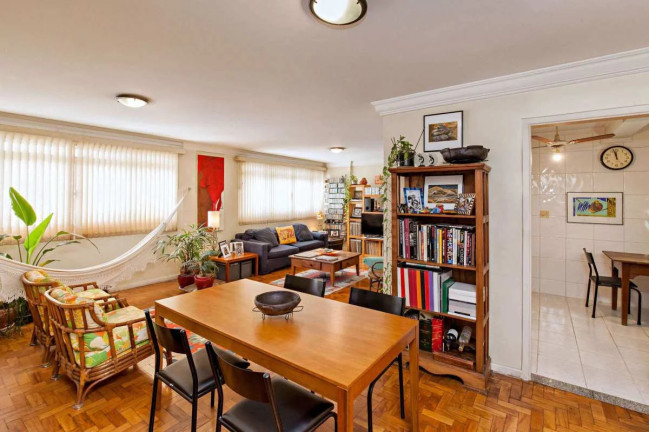 Imagem Apartamento com 3 Quartos à Venda, 160 m²