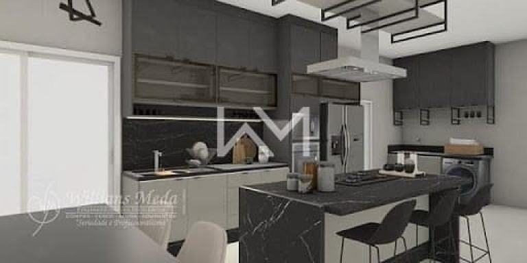 Imagem Sobrado com 3 Quartos à Venda, 299 m² em Jardim Santa Clara - Guarulhos Imagem Sobrado com 3 Quartos à Venda, 299 m² em Jardim Santa Clara - Guarulhos