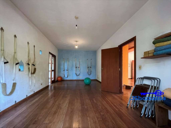 Imagem Casa de Condomínio com 3 Quartos à Venda, 370 m² em Granja Viana Ii - Cotia