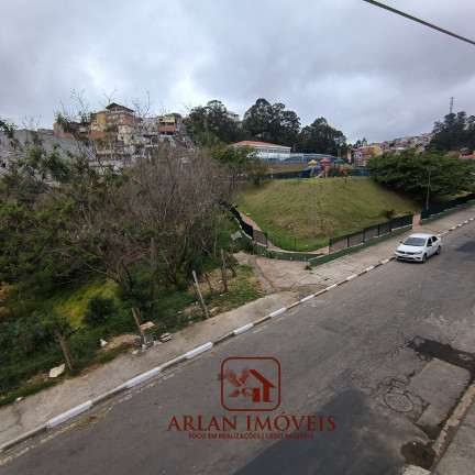 Imagem Apartamento com 2 Quartos à Venda, 75 m² em Jardim Marcelino - Caieiras