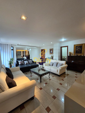 Imagem Apartamento com 4 Quartos à Venda, em Centro - Sete Lagoas Imagem Apartamento com 4 Quartos à Venda, em Centro - Sete Lagoas