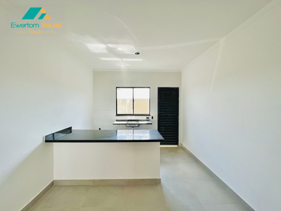 Imagem Casa de Condomínio com 2 Quartos à Venda, 69 m² em Jardim Santo Antônio - Atibaia Imagem Casa de Condomínio com 2 Quartos à Venda, 69 m² em Jardim Santo Antônio - Atibaia