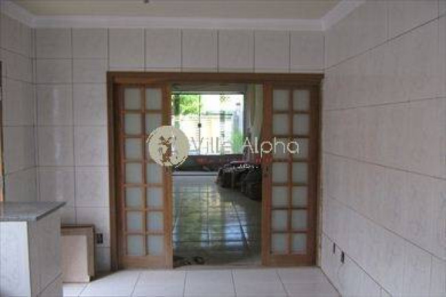Imagem Casa com 4 Quartos à Venda, 260 m² em Gonzaga - Santos Imagem Casa com 4 Quartos à Venda, 260 m² em Gonzaga - Santos