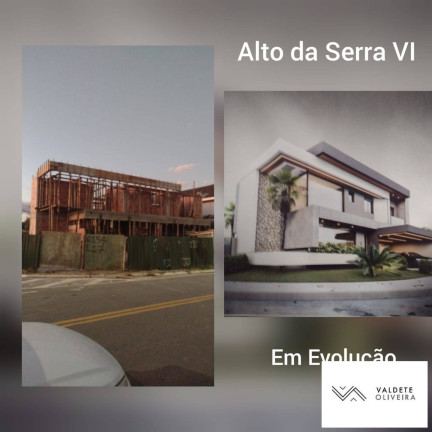 Imagem Casa com 5 Quartos à Venda, 432 m² em Urbanova Vii - São José Dos Campos Imagem Casa com 5 Quartos à Venda, 432 m² em Urbanova Vii - São José Dos Campos