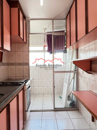 Imagem Apartamento com 2 Quartos à Venda, 50 m² em Jardim Marajoara - São Paulo Imagem Apartamento com 2 Quartos à Venda, 50 m² em Jardim Marajoara - São Paulo