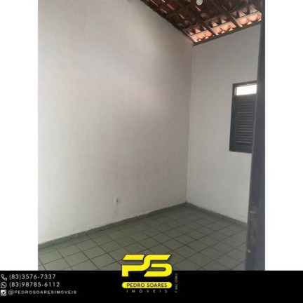 Imagem Casa com 2 Quartos à Venda, 70 m² em Cuiá - João Pessoa Imagem Casa com 2 Quartos à Venda, 70 m² em Cuiá - João Pessoa