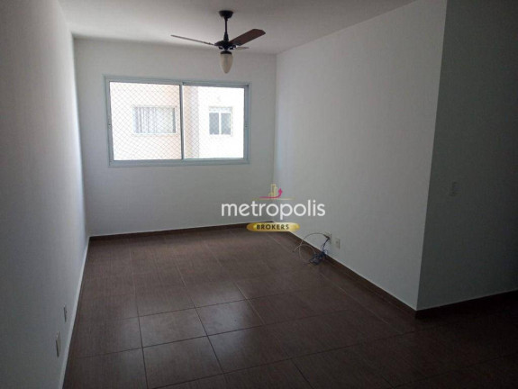 Apartamento com 2 Quartos à Venda, 64 m² em Paulicéia - São Bernardo Do Campo