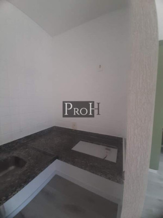Imagem Apartamento com 1 Quarto à Venda, 28 m² em Higienópolis - São Paulo