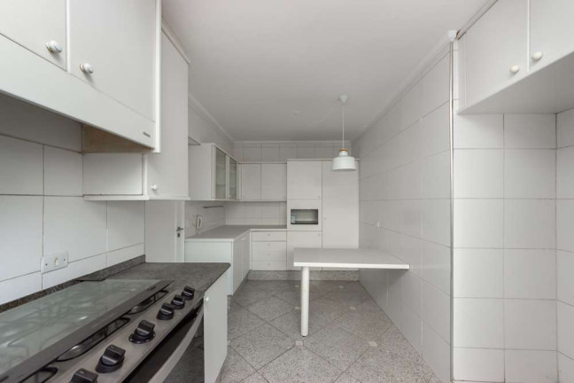 Imagem Apartamento com 3 Quartos à Venda, 165 m² em Moema - São Paulo