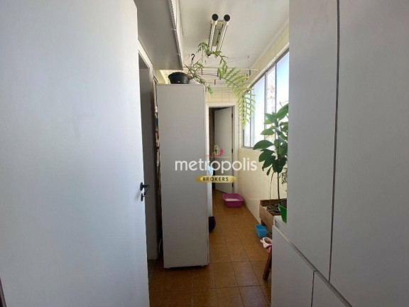 Imagem Apartamento com 3 Quartos à Venda, 92 m² em Santa Paula - São Caetano Do Sul Imagem Apartamento com 3 Quartos à Venda, 92 m² em Santa Paula - São Caetano Do Sul