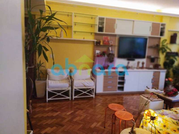 Imagem Apartamento com 3 Quartos à Venda, 115 m² em Leblon - Rio De Janeiro Imagem Apartamento com 3 Quartos à Venda, 115 m² em Leblon - Rio De Janeiro