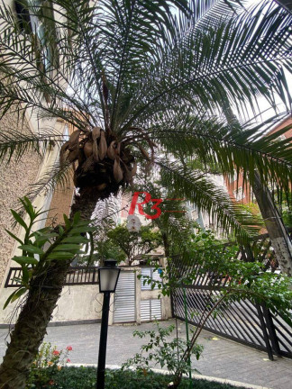 Imagem Apartamento com 1 Quarto à Venda, 55 m² em Boqueirão - Santos Imagem Apartamento com 1 Quarto à Venda, 55 m² em Boqueirão - Santos