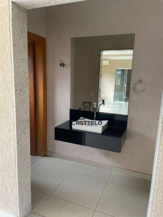 Imagem Casa com 4 Quartos à Venda, 270 m² em Jardim Itatiaia 2 - Londrina Imagem Casa com 4 Quartos à Venda, 270 m² em Jardim Itatiaia 2 - Londrina