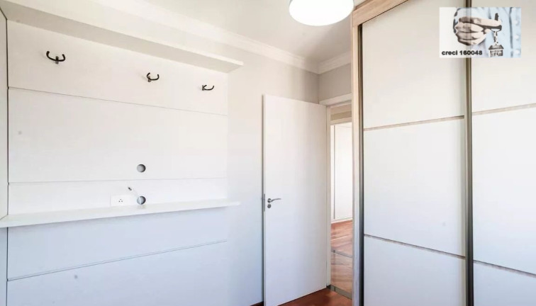 Imagem Apartamento com 3 Quartos à Venda, 74 m² em Campestre - Santo André