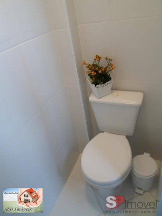 Imagem Apartamento com 3 Quartos à Venda, 69 m² em Centro - Santo André Imagem Apartamento com 3 Quartos à Venda, 69 m² em Centro - Santo André