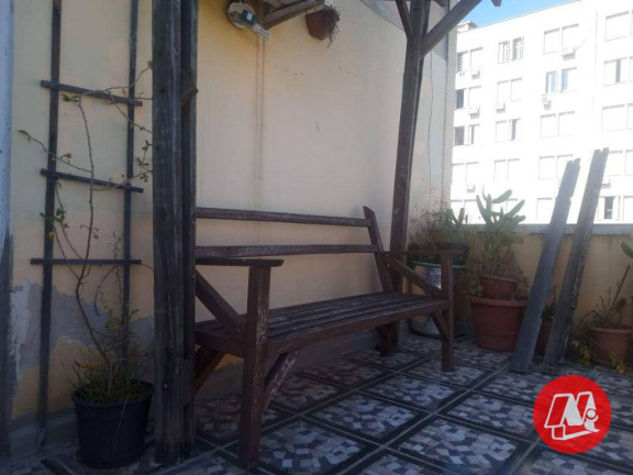 Imagem Apartamento com 2 Quartos à Venda, 58 m² em Floresta - Porto Alegre Imagem Apartamento com 2 Quartos à Venda, 58 m² em Floresta - Porto Alegre