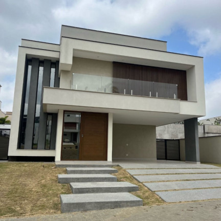 Imagem Casa com 5 Quartos à Venda, 360 m² em Condomínio Residencial Alphaville - São José Dos Campos Imagem Casa com 5 Quartos à Venda, 360 m² em Condomínio Residencial Alphaville - São José Dos Campos