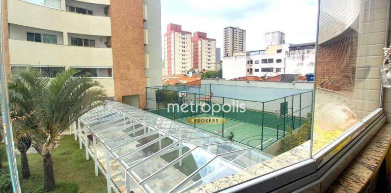 Imagem Apartamento com 3 Quartos à Venda, 94 m² em Santa Maria - São Caetano Do Sul Imagem Apartamento com 3 Quartos à Venda, 94 m² em Santa Maria - São Caetano Do Sul