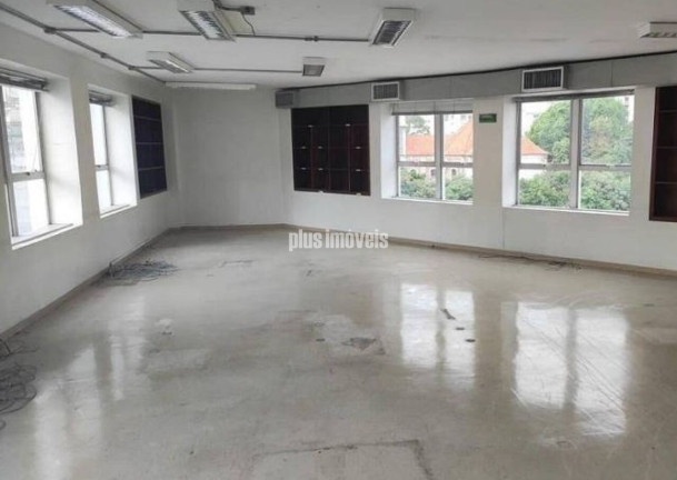 Imagem Imóvel Comercial para Alugar, 2.045 m² em Vila Buarque - São Paulo Imagem Imóvel Comercial para Alugar, 2.045 m² em Vila Buarque - São Paulo