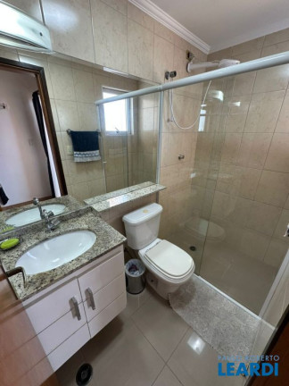 Imagem Apartamento com 3 Quartos à Venda, 120 m² em Centro - Santo André Imagem Apartamento com 3 Quartos à Venda, 120 m² em Centro - Santo André