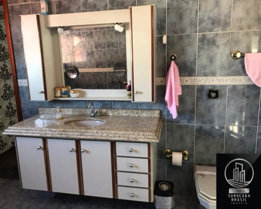 Imagem Sobrado com 3 Quartos à Venda, 162 m² em Jardim São Conrado - Sorocaba Imagem Sobrado com 3 Quartos à Venda, 162 m² em Jardim São Conrado - Sorocaba