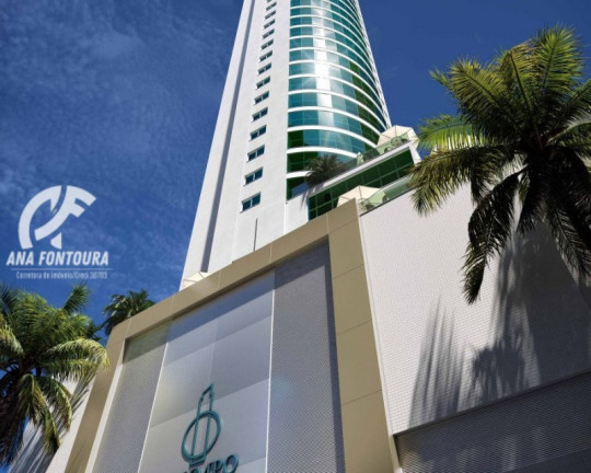 Imagem Apartamento com 4 Quartos à Venda, 132 m² em Centro - Balneário Camboriú