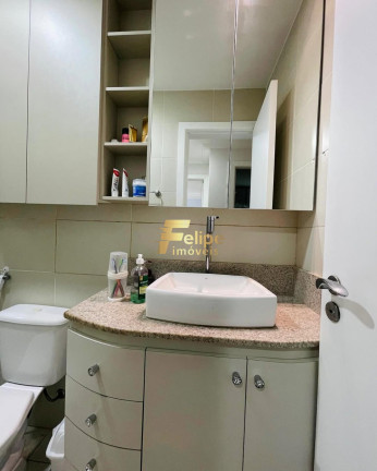 Imagem Imóvel com 3 Quartos à Venda, 110 m² em Jardim Camburi - Vitória