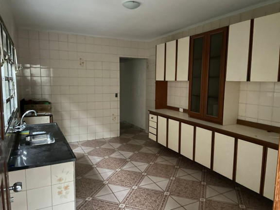 Imagem Casa com 3 Quartos à Venda, 150 m² em Nova Petrópolis - São Bernardo Do Campo