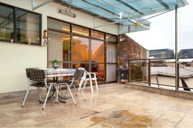Imagem Apartamento com 5 Quartos à Venda, 400 m² em Barra Da Tijuca - Rio De Janeiro
