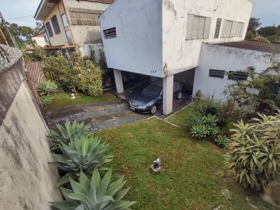 Imagem Casa com 3 Quartos à Venda, 250 m² em Parque Jabaquara - São Paulo Imagem Casa com 3 Quartos à Venda, 250 m² em Parque Jabaquara - São Paulo