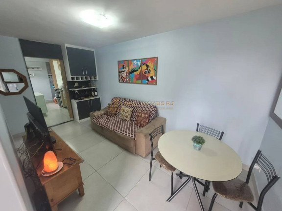 Imagem Apartamento com 2 Quartos à Venda, 49 m² em Jacarepaguá - Rio De Janeiro